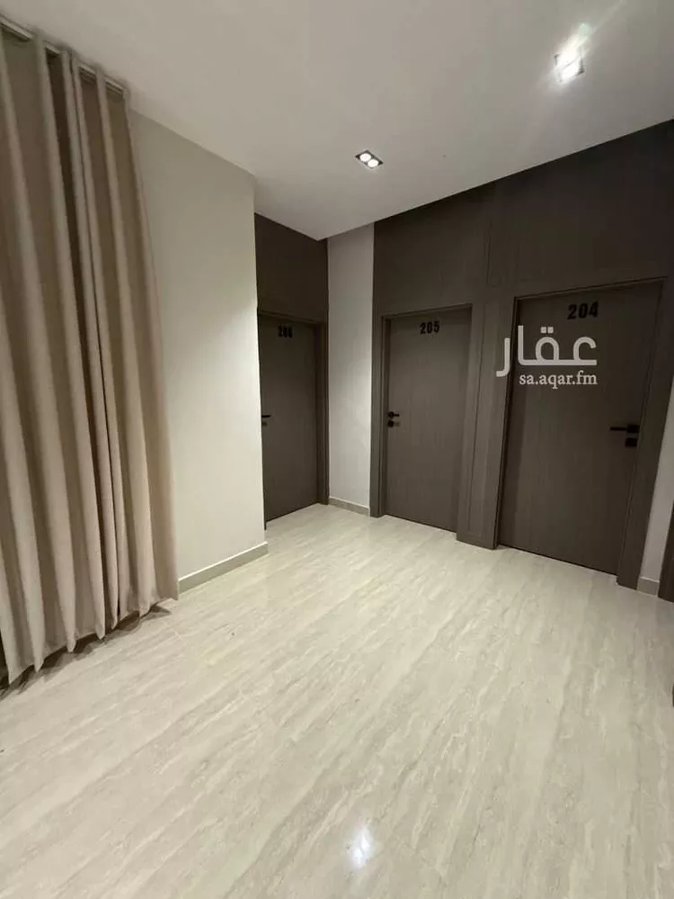 شقة للإيجار في شارع خالد بن الوليد, حي الروضة, مدينة الرياض, منطقة الرياض 6