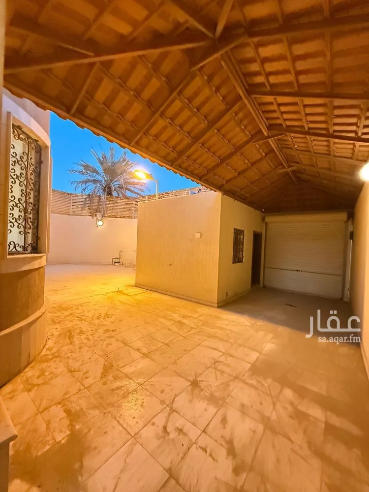 فيلا للإيجار في شارع الشبارقة, حي إشبيلية, مدينة الرياض, منطقة الرياض صورة 3