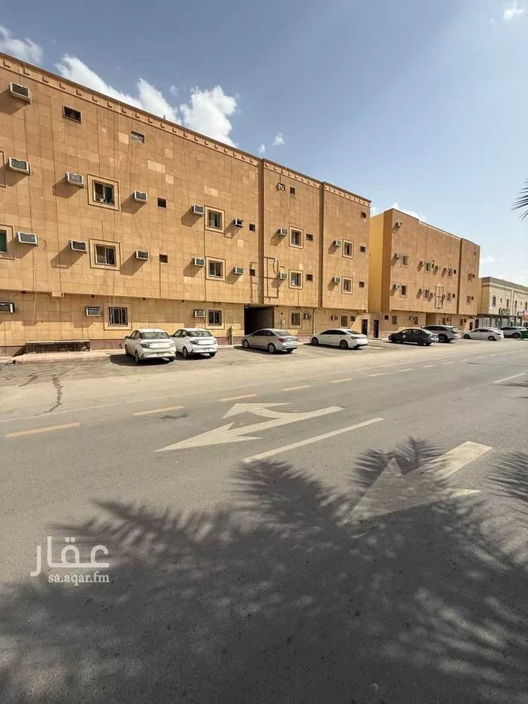 Building for Rent in Riyadh Qurtubah صورة 2