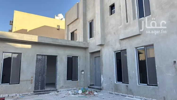 فيلا للبيع في شارع النحو, حي اليرموك, مدينة الرياض, منطقة الرياض صورة 4