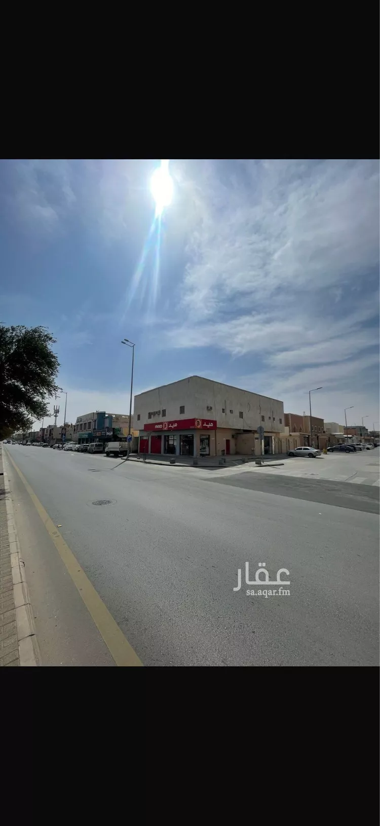 مكتب تجاري للإيجار في شارع خالد بن الوليد, حي الروضة, مدينة الرياض, منطقة الرياض