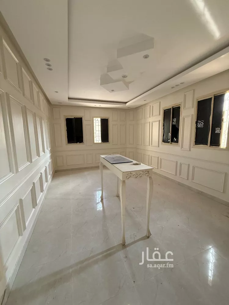 فيلا للإيجار في شارع الشبارقة, حي إشبيلية, مدينة الرياض, منطقة الرياض صورة 4