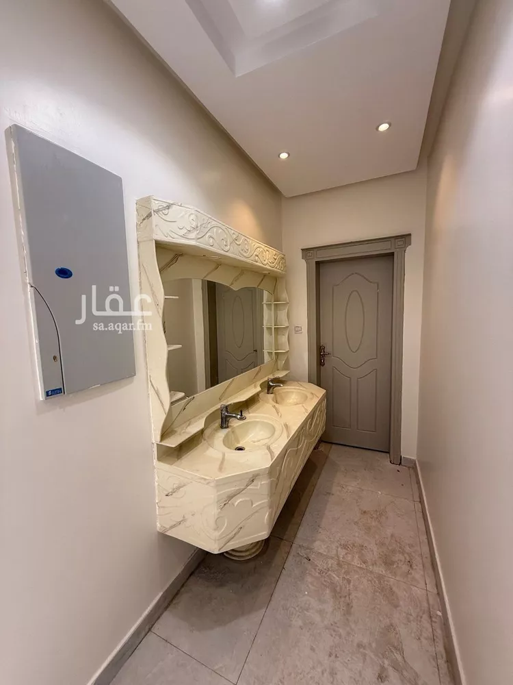 فيلا للإيجار في شارع الشبارقة, حي إشبيلية, مدينة الرياض, منطقة الرياض صورة 2