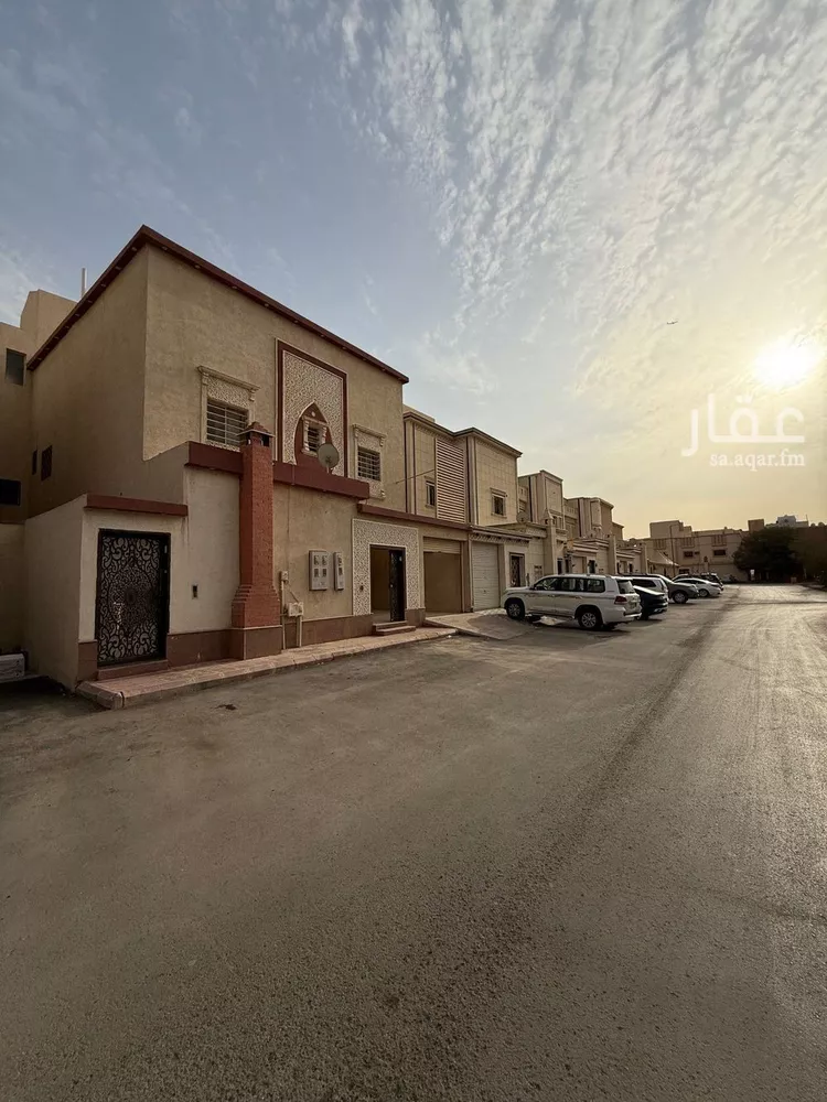 فيلا للبيع في شارع الواديان, حي اليرموك, مدينة الرياض, منطقة الرياض صورة 2