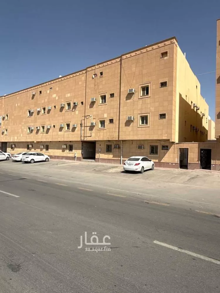 عمارة للإيجار في شارع الامير محمد ابن سلمان ابن عبدالعزيز, حي قرطبة, مدينة الرياض, منطقة الرياض صورة 2