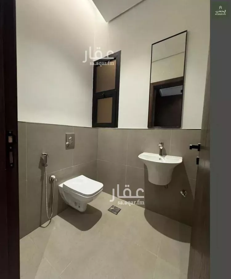 شقة للإيجار في شارع الحدائق, حي النفل, مدينة الرياض, منطقة الرياض 12