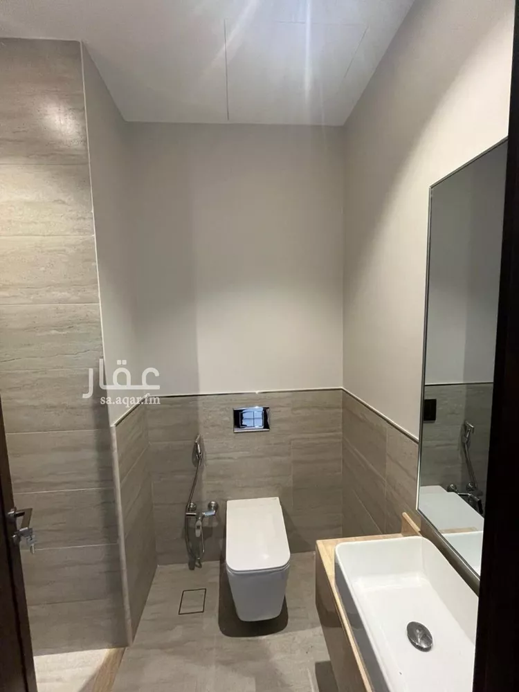 شقة للإيجار في شارع جويرية بنت الحارث, حي المحمدية, مدينة الرياض, منطقة الرياض صورة 5