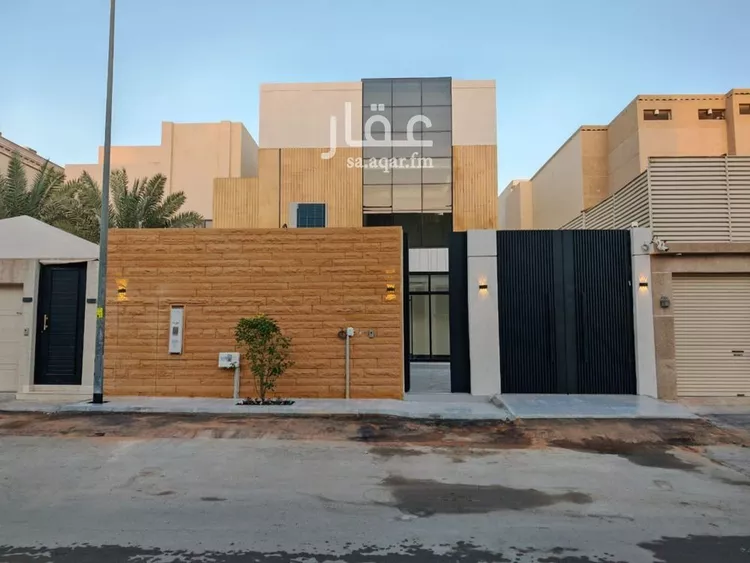 فيلا للبيع في شارع رقم 231, حي الياسمين, مدينة الرياض, منطقة الرياض 21
