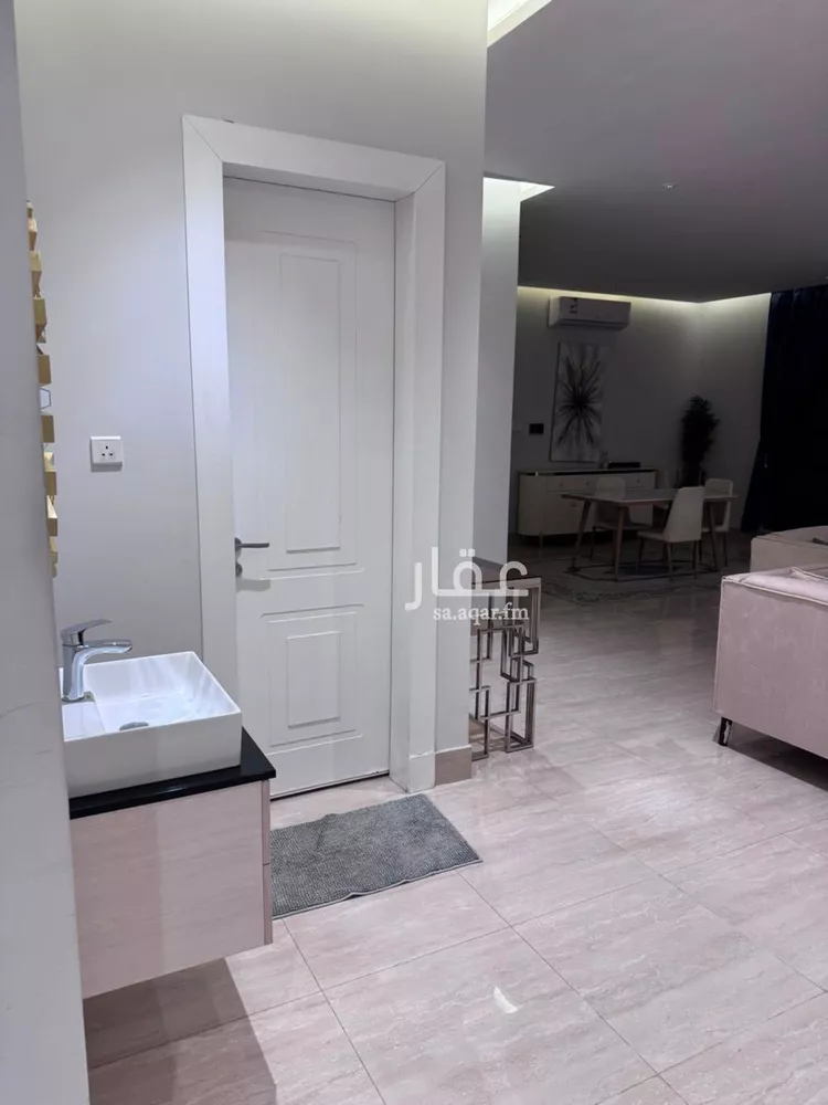 شقة للإيجار في شارع جويرية بنت الحارث, حي المحمدية, مدينة الرياض, منطقة الرياض صورة 4