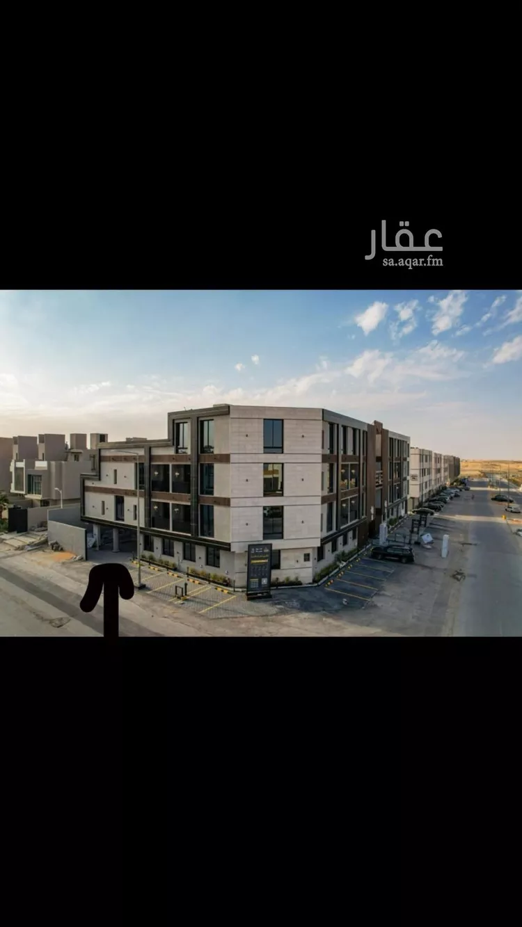 شقة للإيجار في شارع الشرق, حي النرجس, مدينة الرياض, منطقة الرياض صورة 4