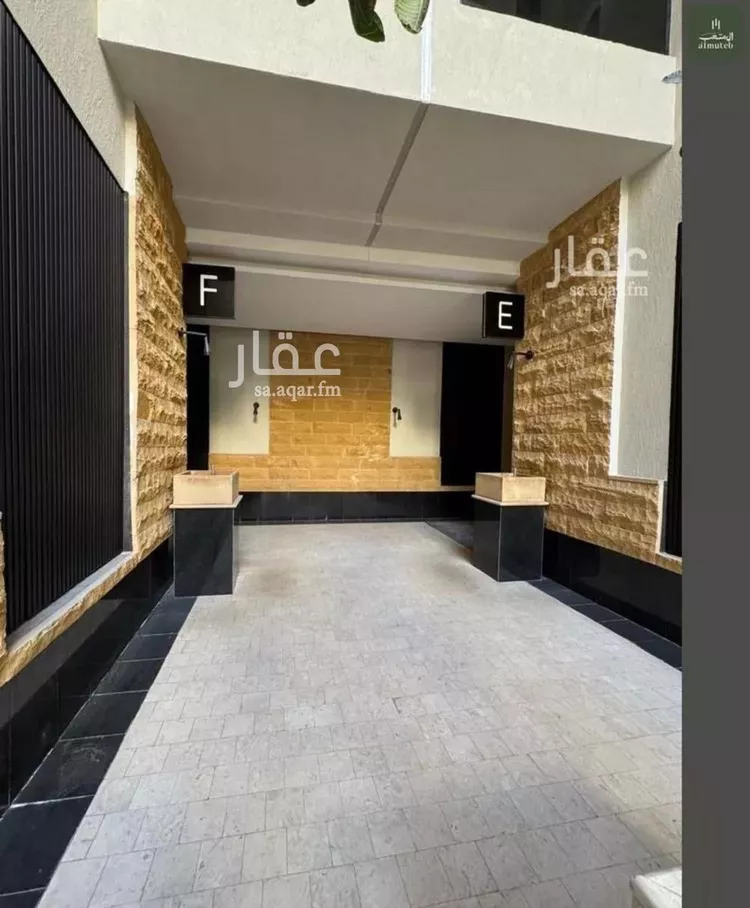 شقة للإيجار في شارع الحدائق, حي النفل, مدينة الرياض, منطقة الرياض 8
