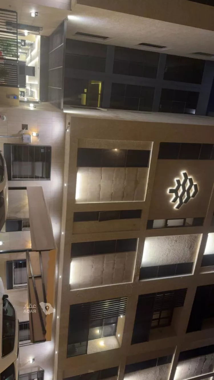 شقة للإيجار في شارع ابن مقلة, حي قرطبة, مدينة الرياض, منطقة الرياض