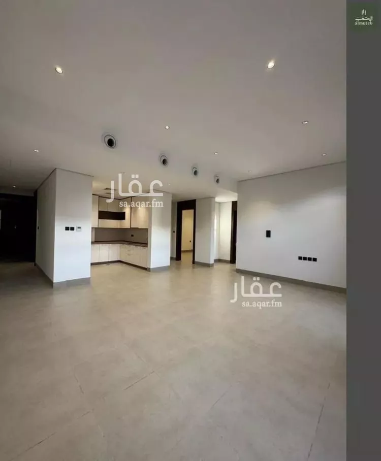 شقة للإيجار في شارع الحدائق, حي النفل, مدينة الرياض, منطقة الرياض 6