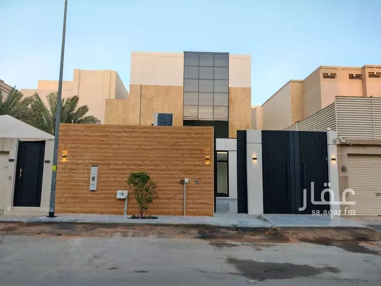 فيلا للبيع في شارع رقم 231, حي الياسمين, مدينة الرياض, منطقة الرياض صورة 3