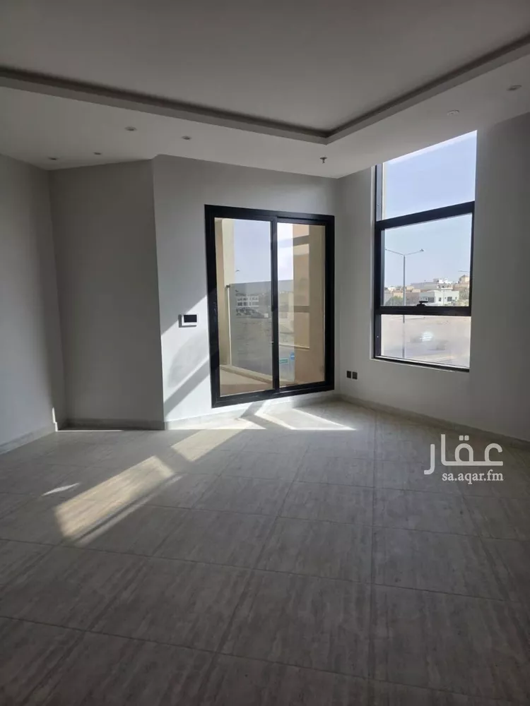 شقة للإيجار في شارع الرمس, حي الملقا, مدينة الرياض, منطقة الرياض 8