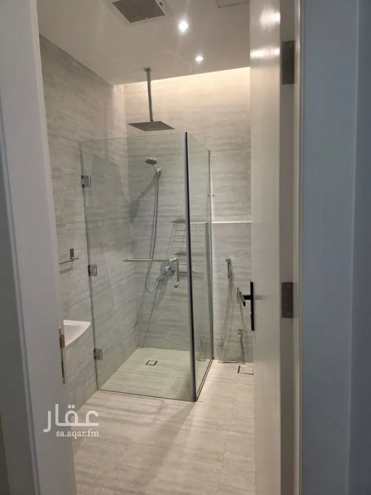 شقة للإيجار في شارع الرمس, حي الملقا, مدينة الرياض, منطقة الرياض 16