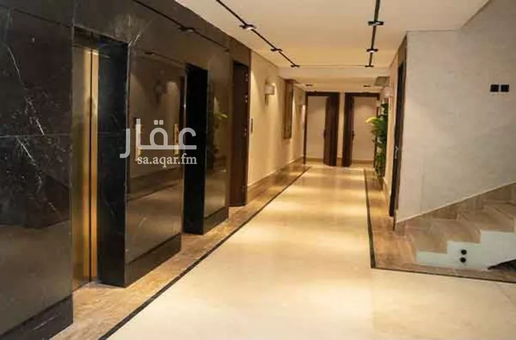 شقة للإيجار في شارع ابن مقلة, حي قرطبة, مدينة الرياض, منطقة الرياض صورة 3