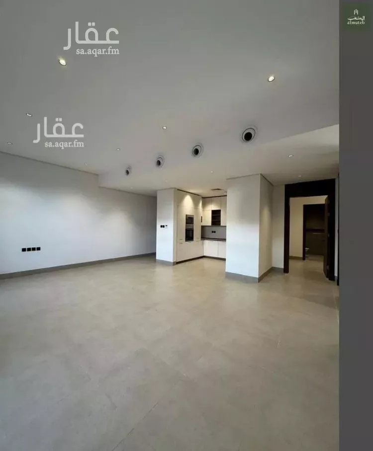 شقة للإيجار في شارع الحدائق, حي النفل, مدينة الرياض, منطقة الرياض 7