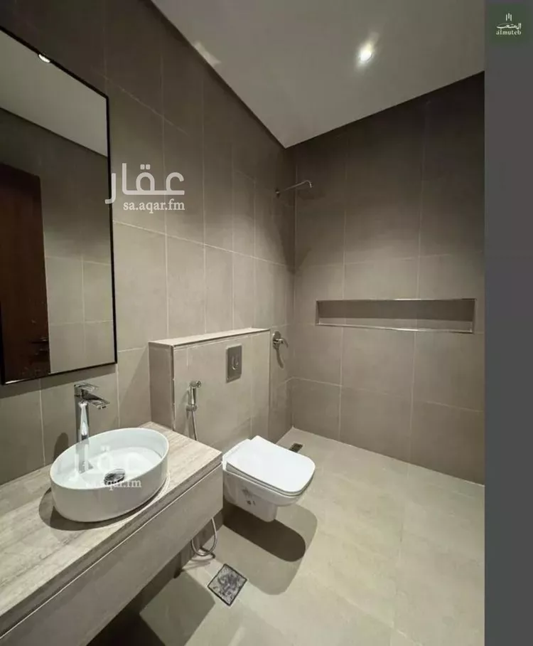 شقة للإيجار في شارع الحدائق, حي النفل, مدينة الرياض, منطقة الرياض 9