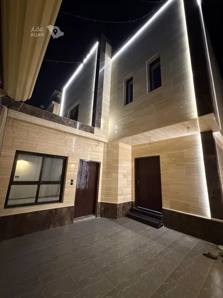Villa for Sale in Riyadh Al Munsiyah 4