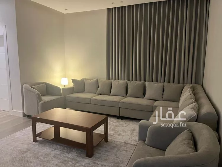 شقة للبيع في شارع الأمير عبدالعزيز بن محمد بن عياف, حي الياسمين, مدينة الرياض, منطقة الرياض صورة 3