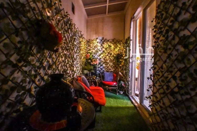 شقة للإيجار في شارع الرمس, حي الملقا, مدينة الرياض, منطقة الرياض صورة 4