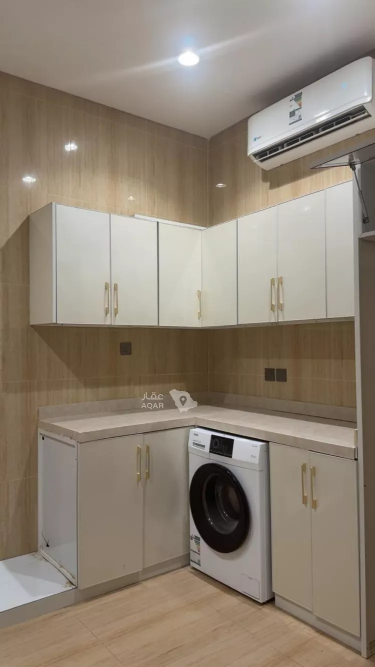 شقة للإيجار في شارع ابن مقلة, حي قرطبة, مدينة الرياض, منطقة الرياض 6
