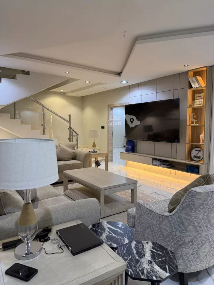 Villa for Sale in Riyadh Al Munsiyah 8