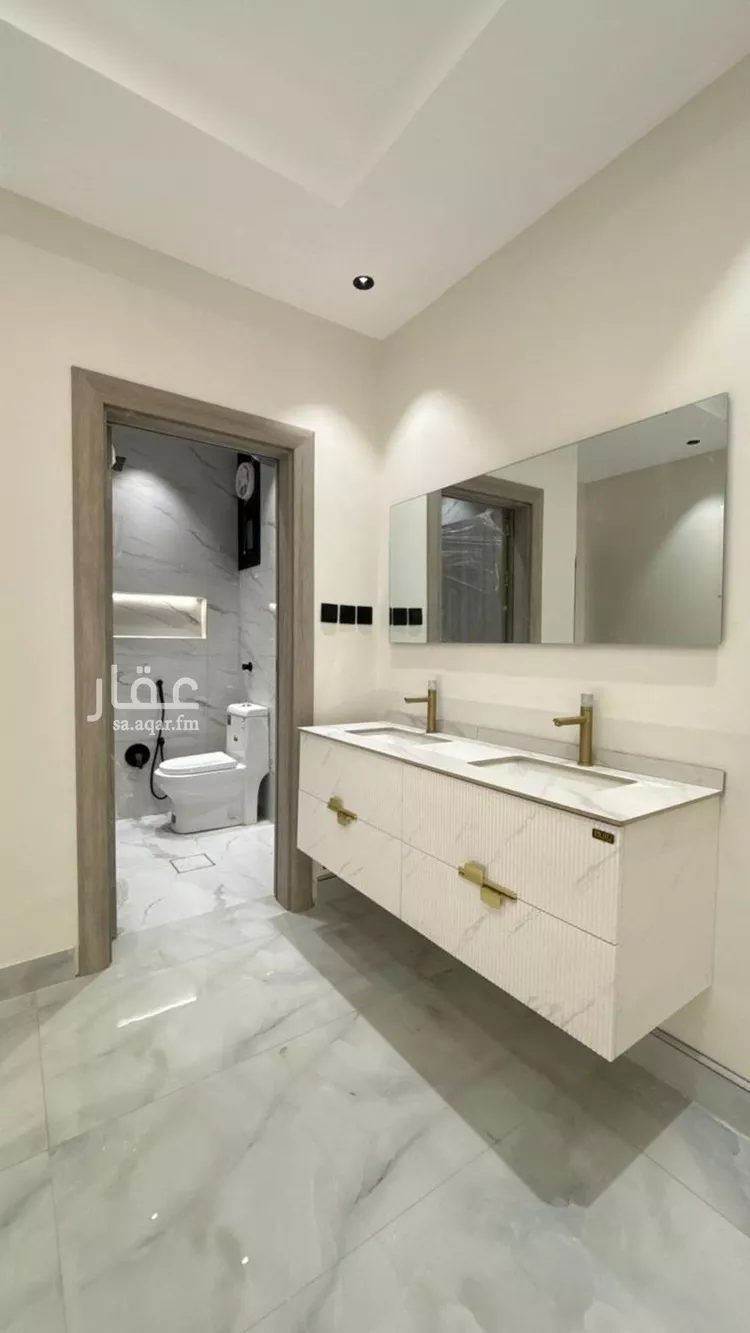 شقة للإيجار في شارع آل داود, حي الحمراء, مدينة الرياض, منطقة الرياض صورة 2