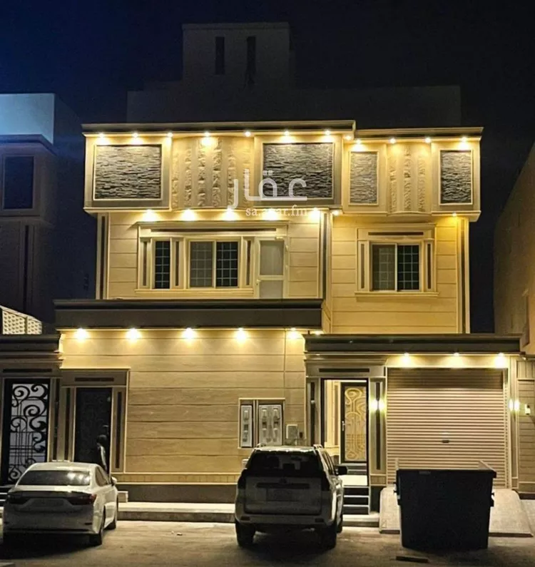 شقة للإيجار في شارع إبراهيم الصديقي, حي العارض, مدينة الرياض, منطقة الرياض صورة 2