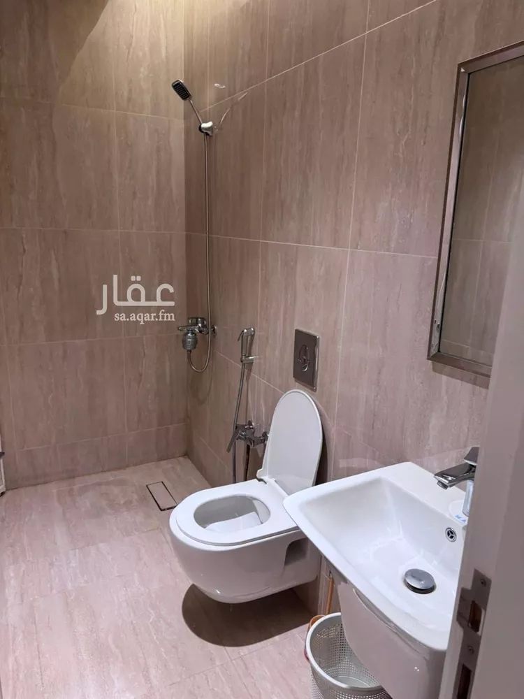 شقة للإيجار في شارع جويرية بنت الحارث, حي المحمدية, مدينة الرياض, منطقة الرياض