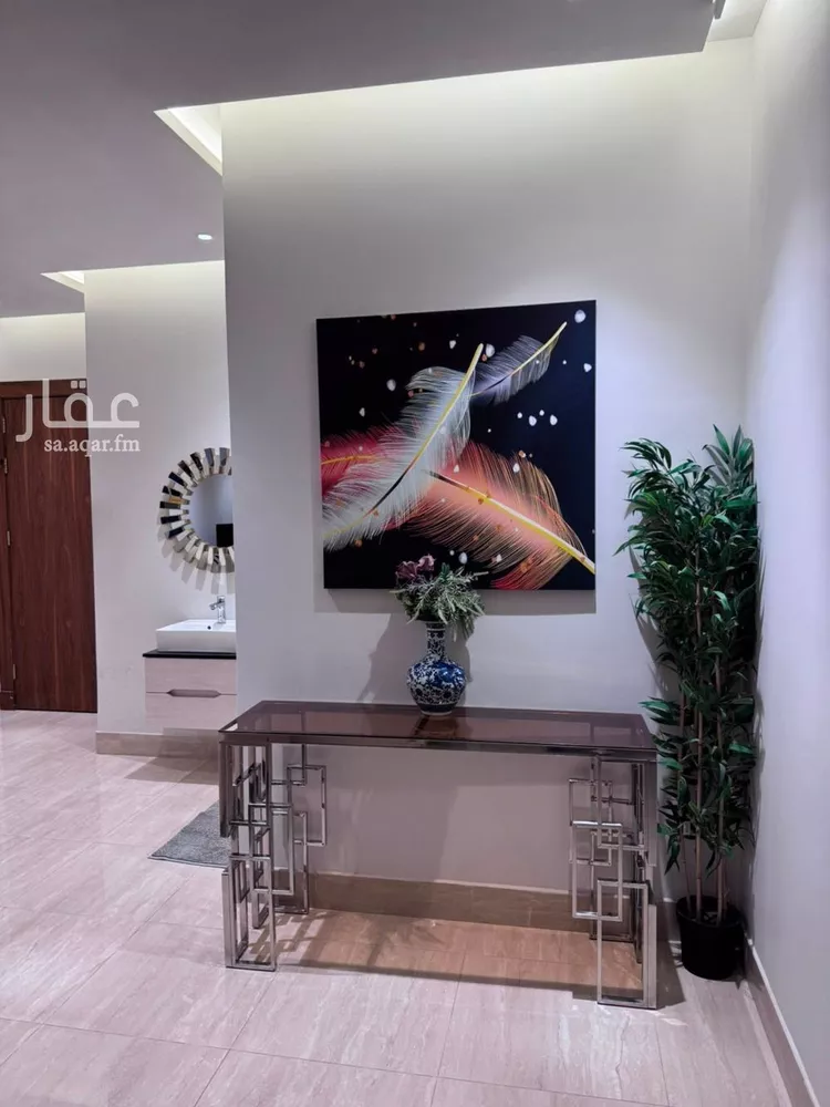 شقة للإيجار في شارع جويرية بنت الحارث, حي المحمدية, مدينة الرياض, منطقة الرياض صورة 3