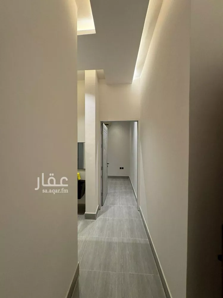 شقة للإيجار في شارع الشرق, حي النرجس, مدينة الرياض, منطقة الرياض 6