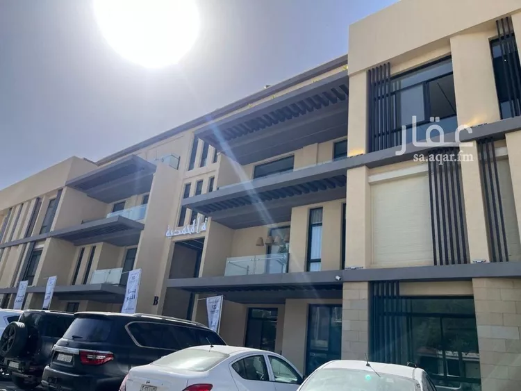 شقة للإيجار في شارع جويرية بنت الحارث, حي المحمدية, مدينة الرياض, منطقة الرياض صورة 3