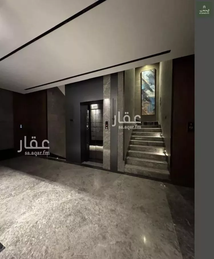 Apartment for Rent in Riyadh An Nafal