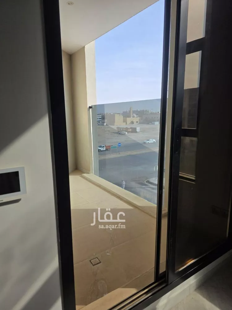 شقة للإيجار في شارع الرمس, حي الملقا, مدينة الرياض, منطقة الرياض 7