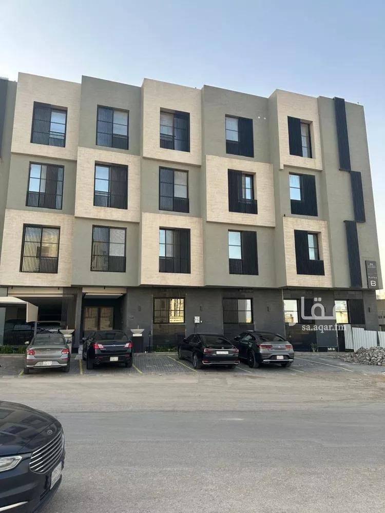 شقة للإيجار في شارع جويرية بنت الحارث, حي المحمدية, مدينة الرياض, منطقة الرياض صورة 2