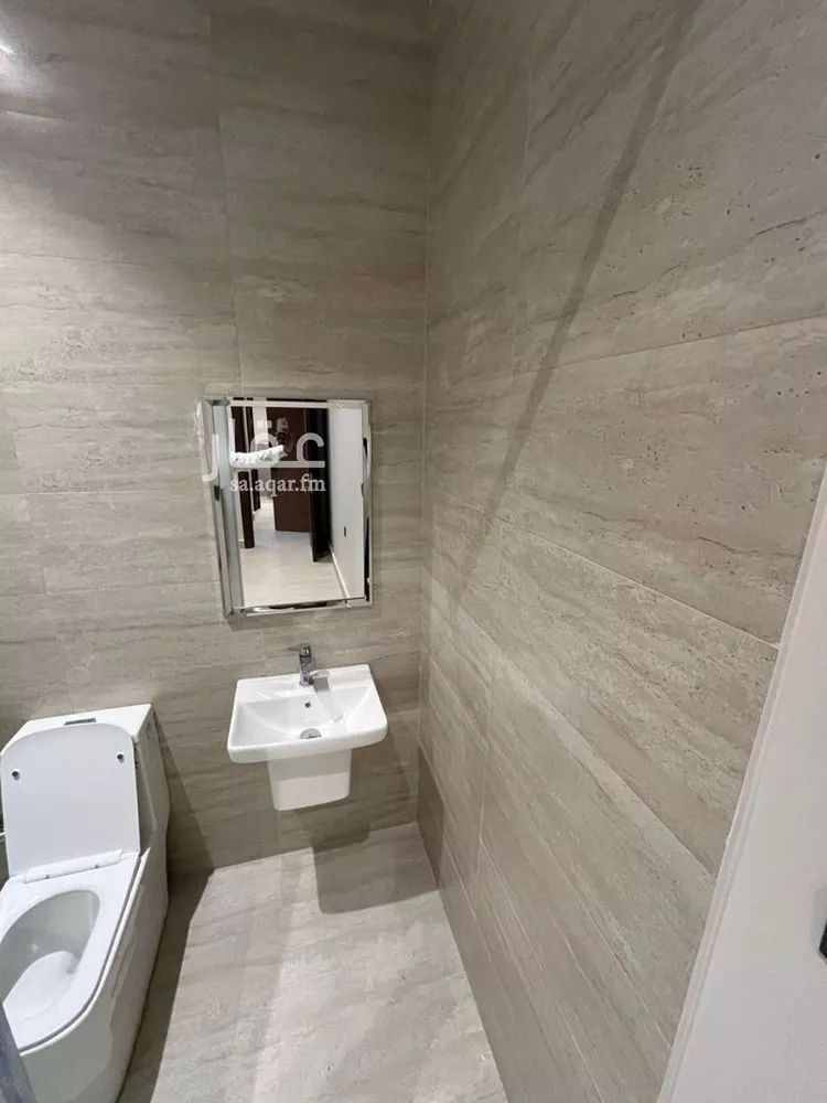 شقة للإيجار في شارع جويرية بنت الحارث, حي المحمدية, مدينة الرياض, منطقة الرياض