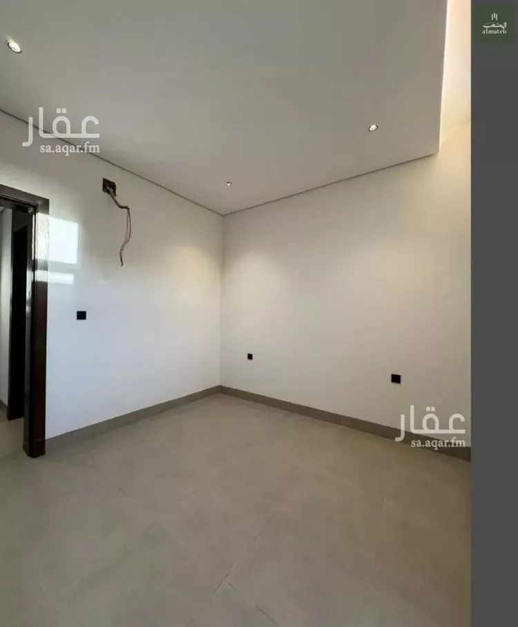 شقة للإيجار في شارع الحدائق, حي النفل, مدينة الرياض, منطقة الرياض 17