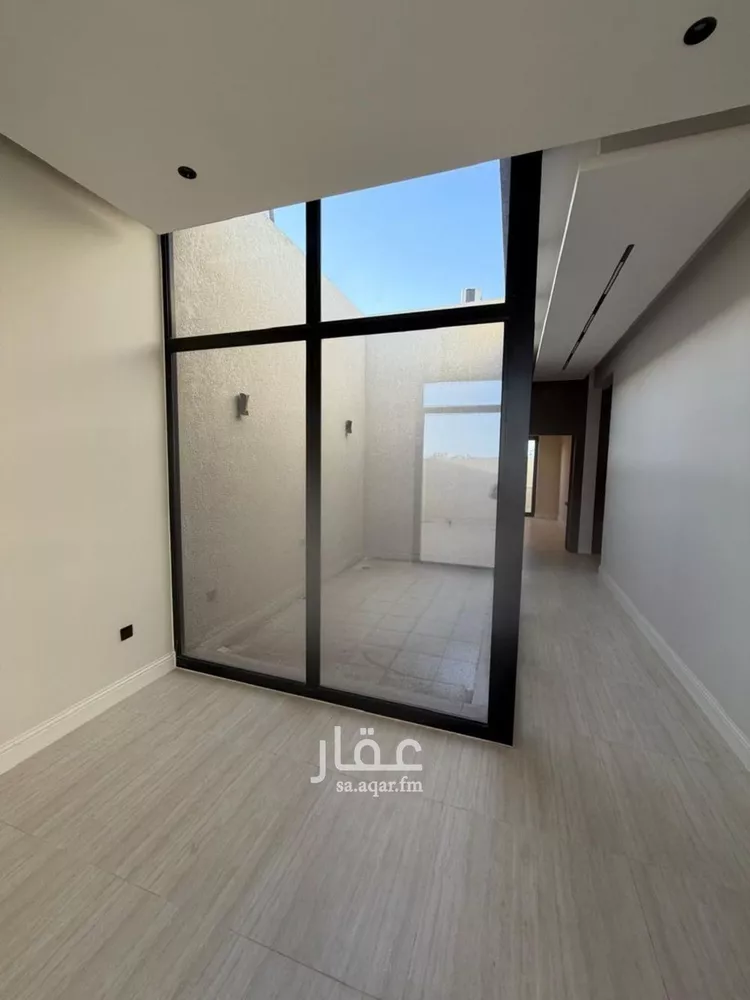 فيلا للإيجار في شارع أبي الحجاج المقدسي, حي العارض, مدينة الرياض, منطقة الرياض صورة 3