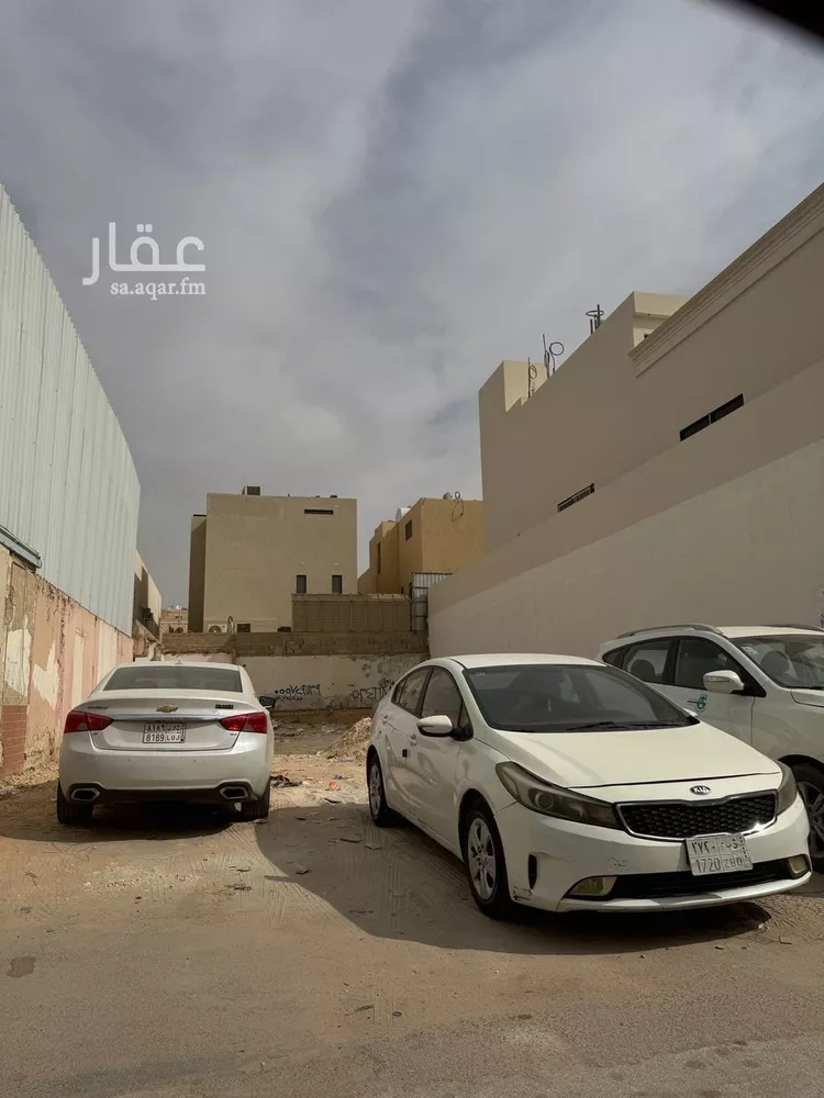 أرض للبيع في شارع أبي زمعة, حي النزهة, مدينة الرياض, منطقة الرياض صورة 2