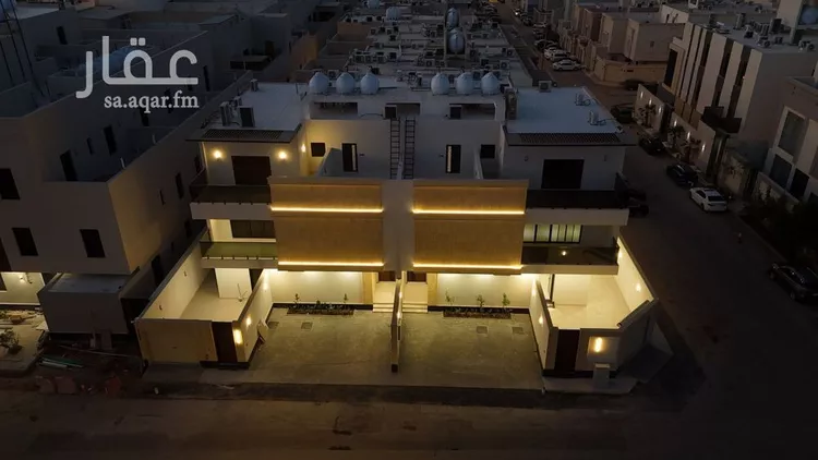 دور للبيع في شارع بئر عروة, حي القدس, مدينة الرياض, منطقة الرياض