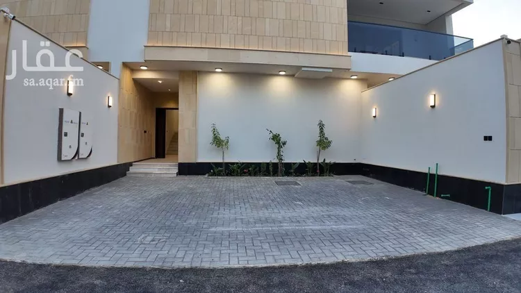 دور للبيع في شارع بئر عروة, حي القدس, مدينة الرياض, منطقة الرياض