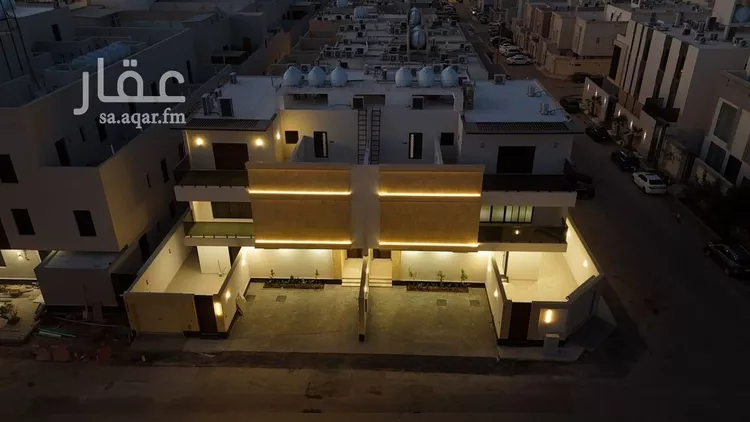 دور للبيع في شارع بئر عروة, حي القدس, مدينة الرياض, منطقة الرياض صورة 3