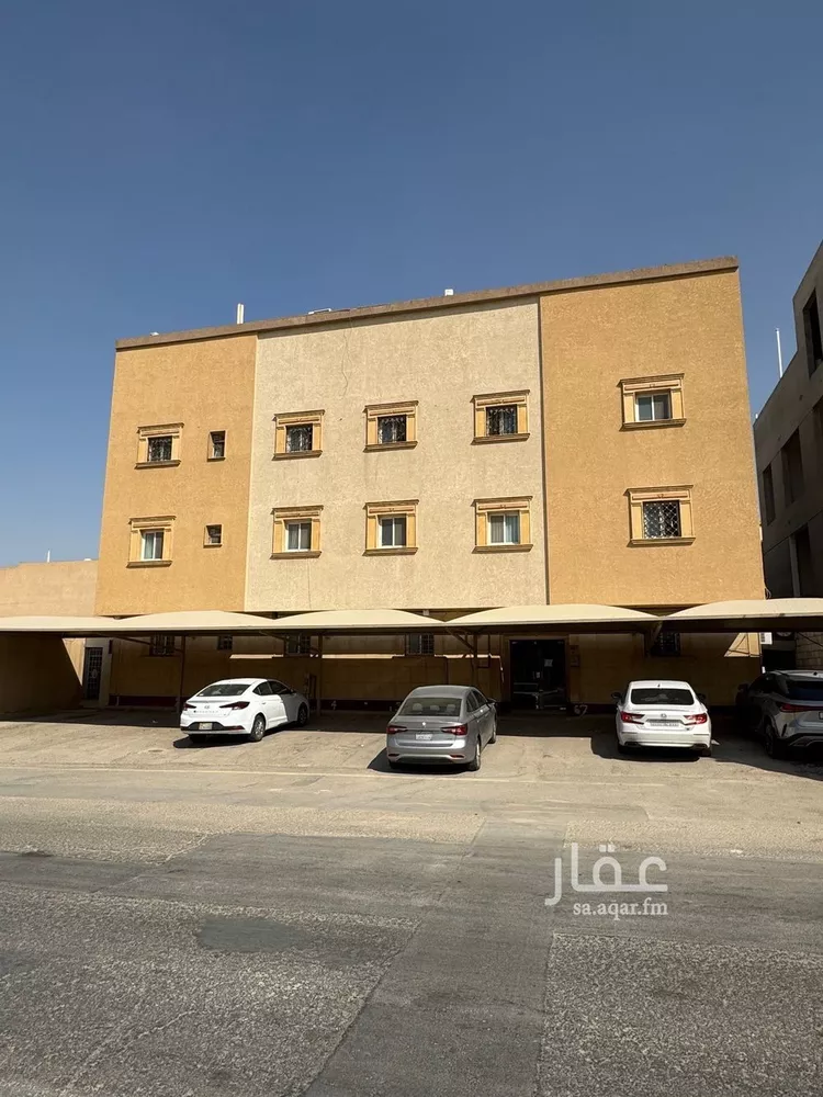 شقة للبيع في شارع الوطن, حي التعاون, مدينة الرياض, منطقة الرياض صورة 3