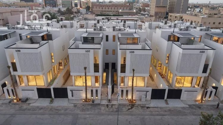 فيلا للبيع في شارع الخيال, حي الملز, مدينة الرياض, منطقة الرياض