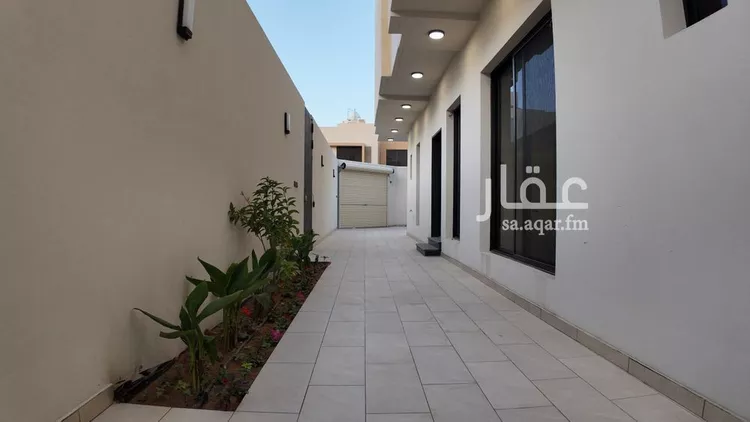 دور للبيع في شارع بئر عروة, حي القدس, مدينة الرياض, منطقة الرياض صورة 3