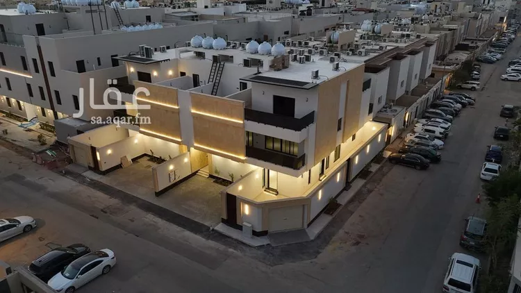 دور للبيع في شارع بئر عروة, حي القدس, مدينة الرياض, منطقة الرياض صورة 2