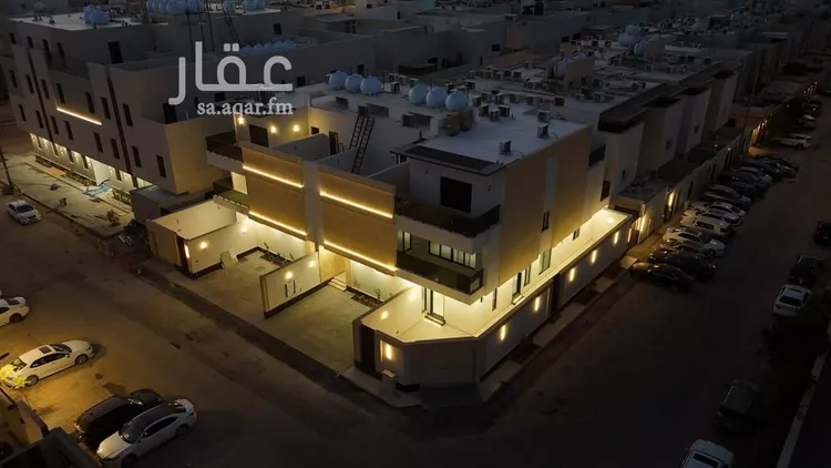 دور للبيع في شارع بئر عروة, حي القدس, مدينة الرياض, منطقة الرياض