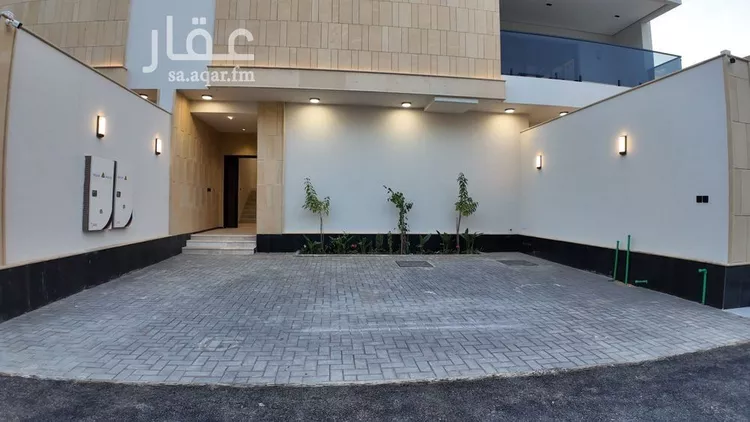 دور للبيع في شارع بئر عروة, حي القدس, مدينة الرياض, منطقة الرياض صورة 5